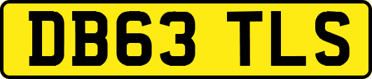 DB63TLS