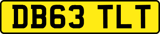 DB63TLT