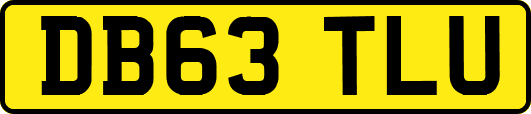DB63TLU