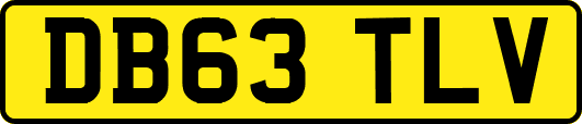 DB63TLV