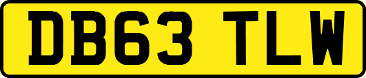DB63TLW