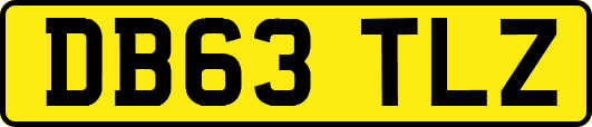 DB63TLZ