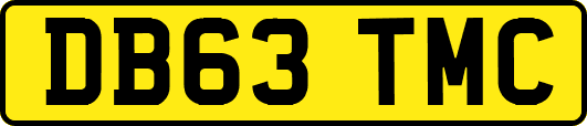 DB63TMC