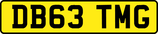 DB63TMG