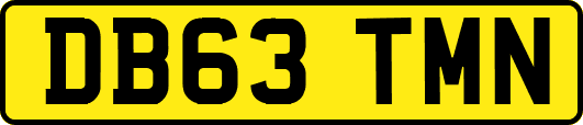 DB63TMN