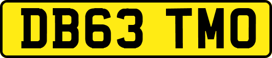 DB63TMO