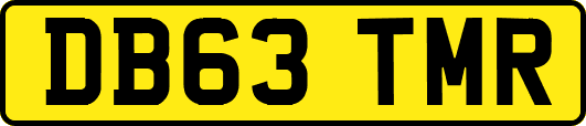 DB63TMR