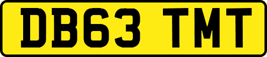 DB63TMT