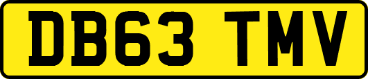 DB63TMV