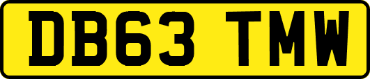 DB63TMW