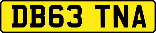 DB63TNA