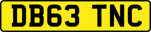 DB63TNC