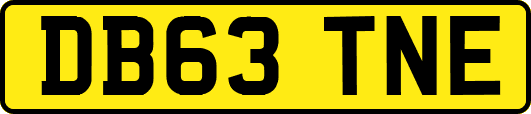 DB63TNE