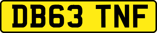 DB63TNF