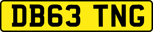 DB63TNG