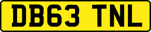 DB63TNL