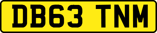 DB63TNM