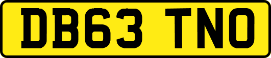 DB63TNO