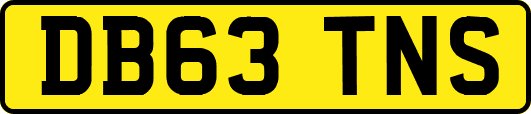 DB63TNS