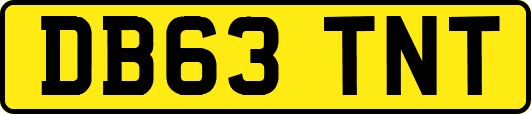 DB63TNT