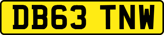DB63TNW