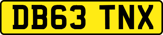 DB63TNX