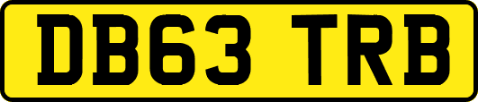 DB63TRB
