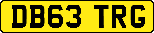 DB63TRG