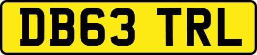 DB63TRL