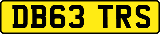 DB63TRS