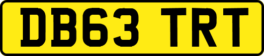 DB63TRT