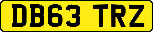 DB63TRZ