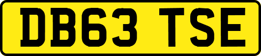 DB63TSE