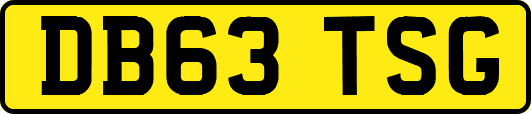 DB63TSG