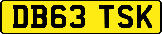 DB63TSK