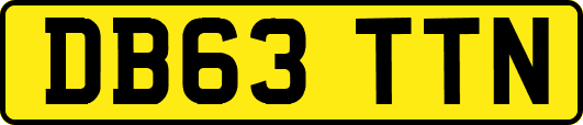 DB63TTN