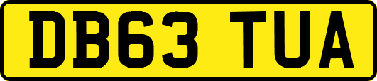 DB63TUA
