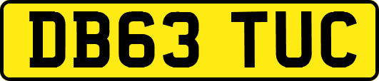 DB63TUC