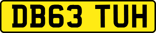 DB63TUH