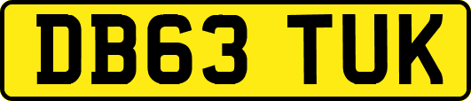 DB63TUK