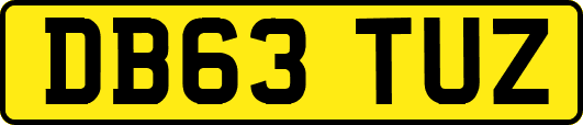 DB63TUZ