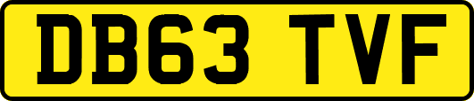 DB63TVF