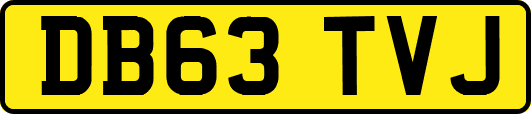 DB63TVJ