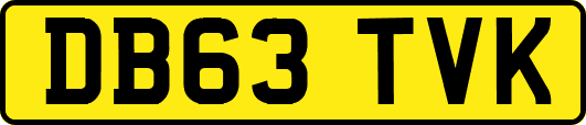 DB63TVK