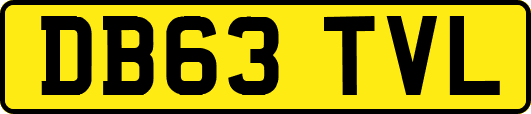 DB63TVL