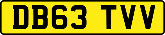 DB63TVV