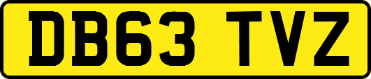 DB63TVZ