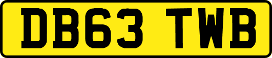 DB63TWB