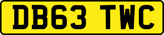 DB63TWC