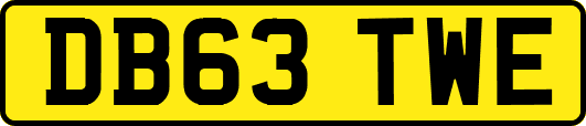 DB63TWE